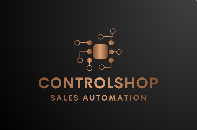Controlshop